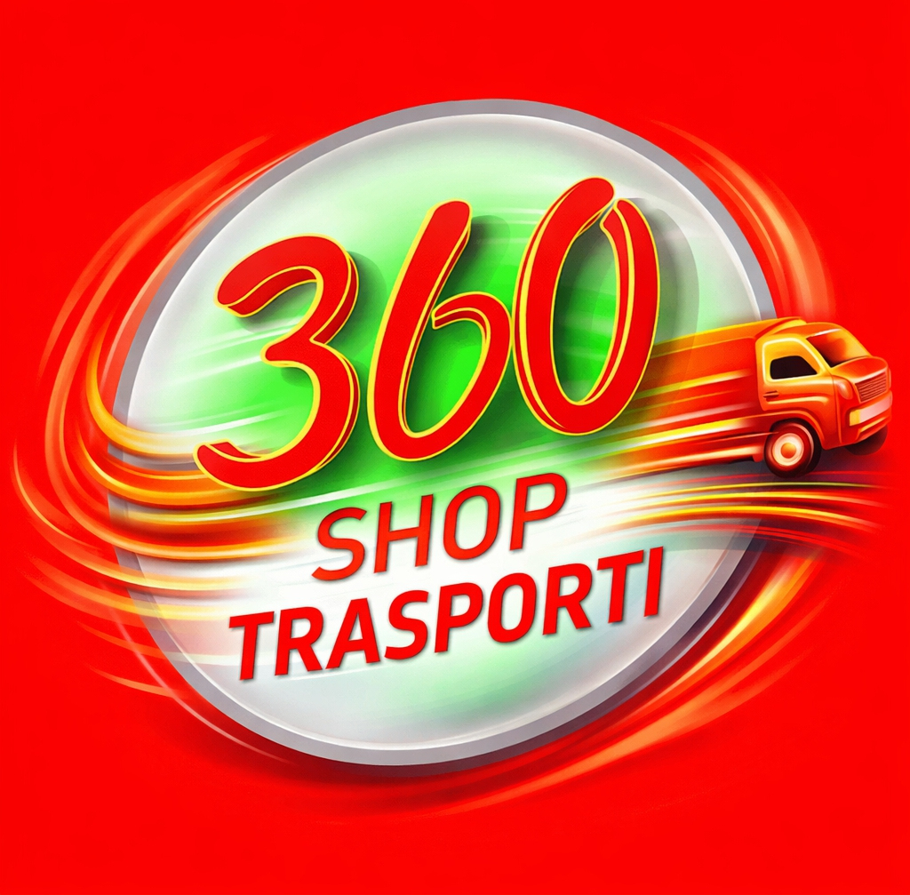 360 Shop Trasporti