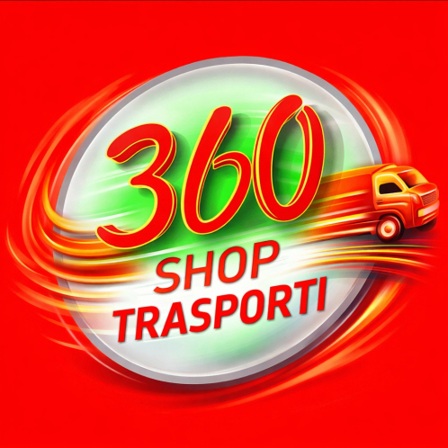 360 Shop Trasporti