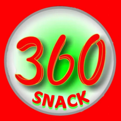 360 Snack